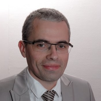 Photo de profil de Maître MORHAN Christophe, responsable du rendez-vous