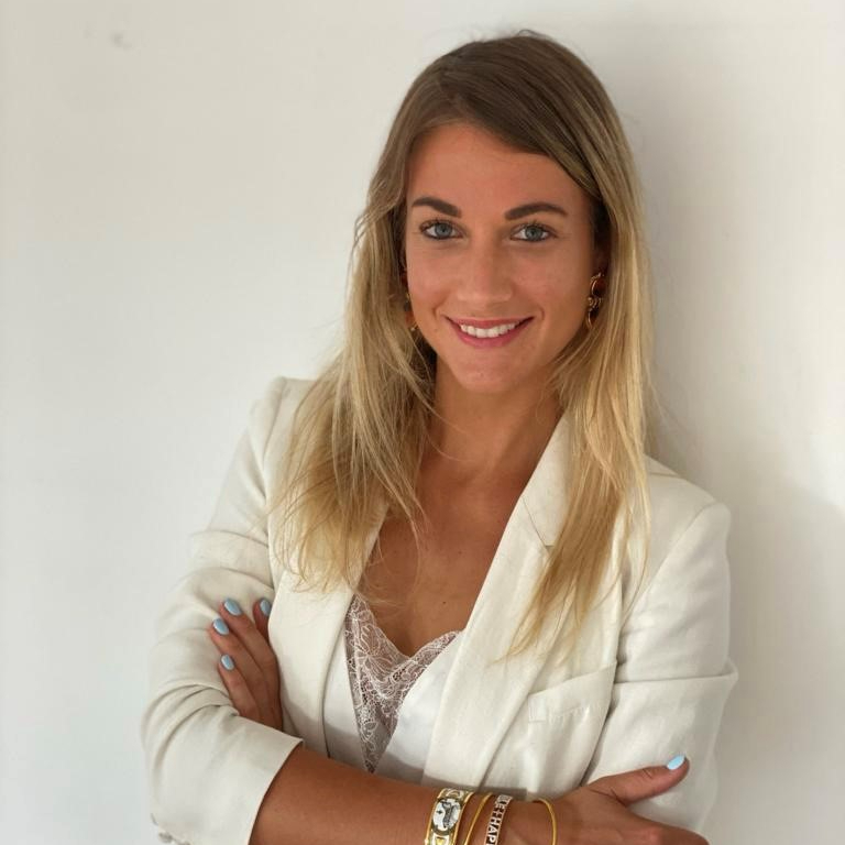 Photo de profil de Maître NIXI Marie, responsable du rendez-vous