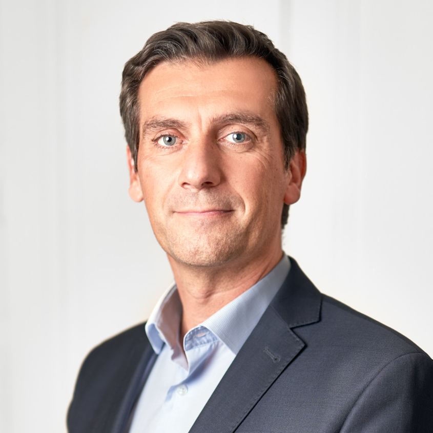 Photo de profil de Maître PARTENSKY Axel, responsable du rendez-vous