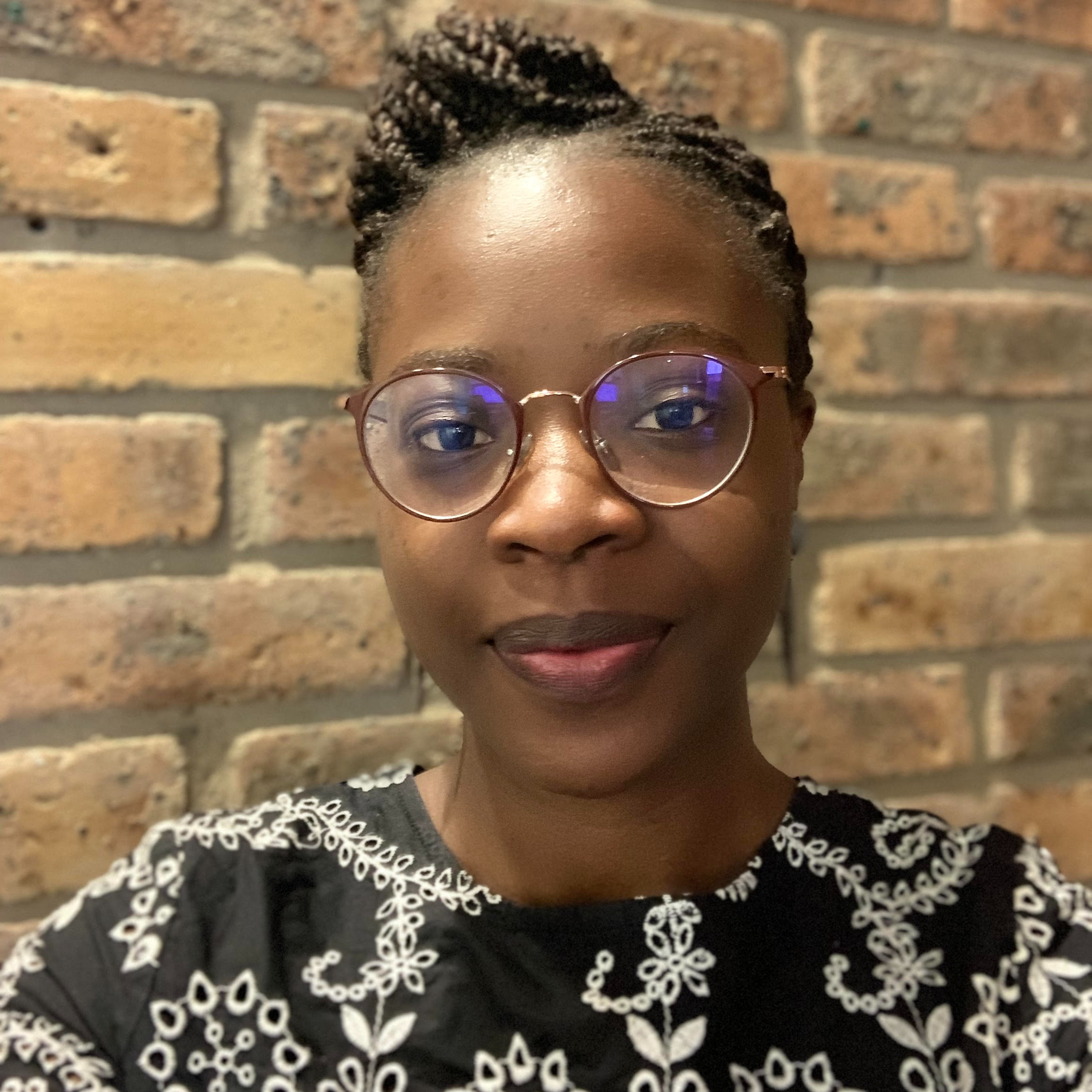 Photo de profil de Maître ADJAGBA Rokia, responsable du rendez-vous