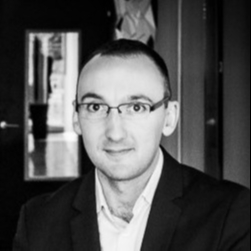 Photo de profil de Maître GOUDE Vincent, responsable du rendez-vous