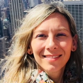 Photo de profil de Maître BENARD-FOUJANET Bérénice, responsable du rendez-vous