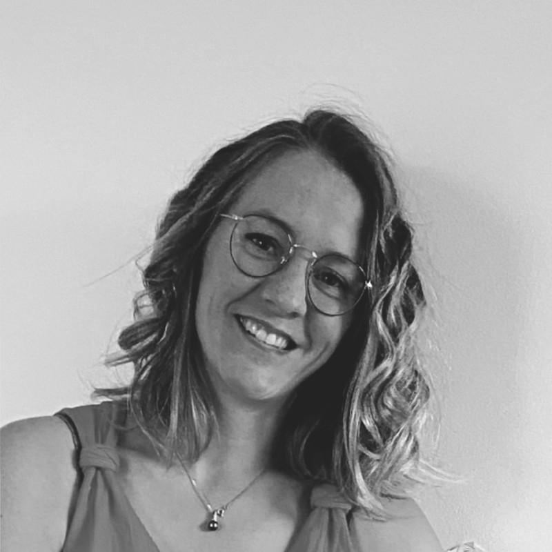 Photo de profil de Maître JEANVOINE Elinor, responsable du rendez-vous