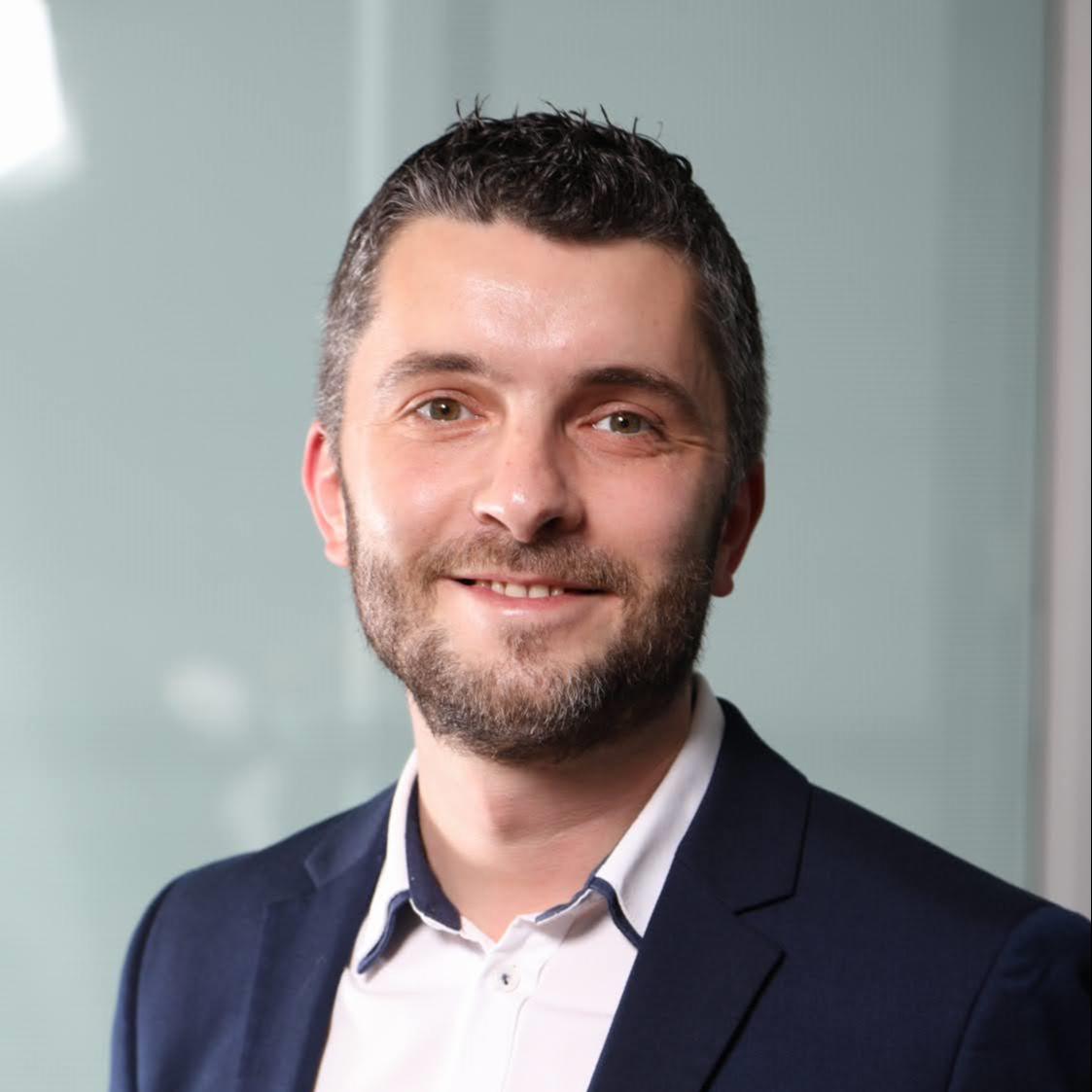 Photo de profil de Maître FONTAINE Alexis, responsable du rendez-vous