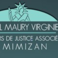 Photo de profil de Maître MAURY Virginie, responsable du rendez-vous