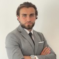 Photo de profil de Maître COUSTENOBLE Antoine, responsable du rendez-vous