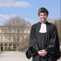 Photo de profil de Maître PIERSON Bertrand, responsable du rendez-vous